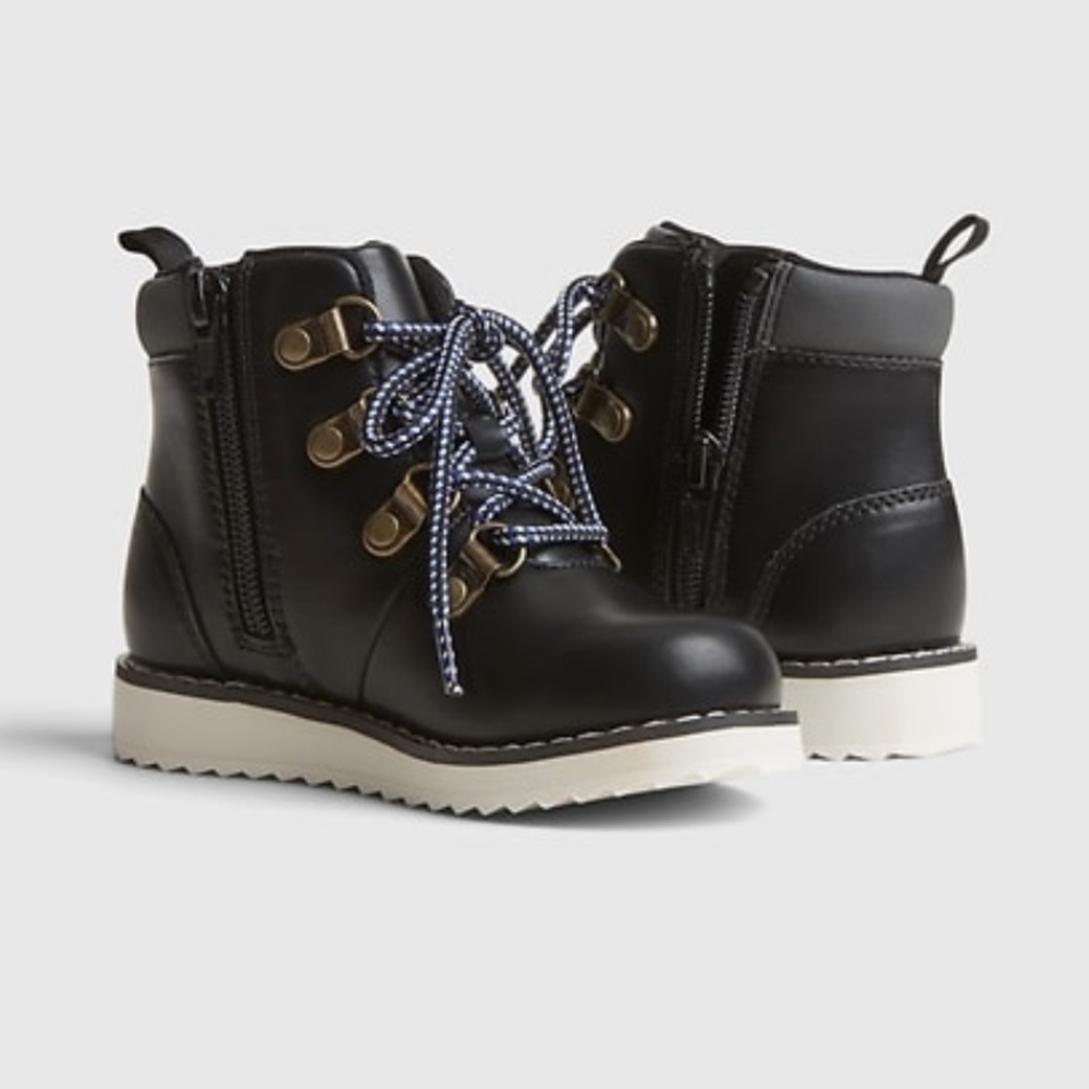 Toddler GAP Hiking Boots